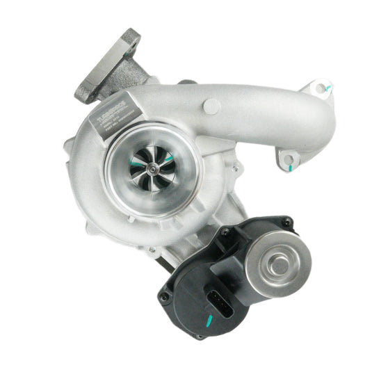Upgrade Billet Turbo Charger For GWM Great Wall Cannon 2.0L