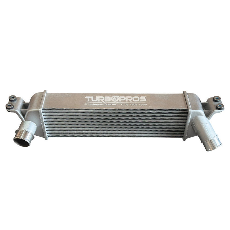 Load image into Gallery viewer, Upgrade Billet Turbo Charger With 85mm Intercooler &amp; Hoses For Hyundai iLoad / iMax D4CB 2.5L 2008-2012
