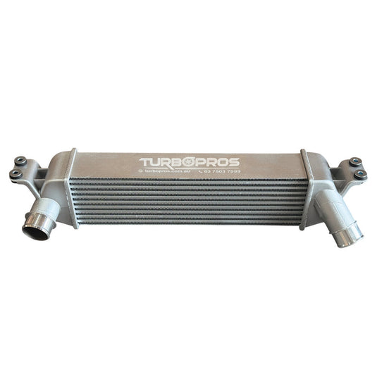 Upgrade Billet Turbo Charger With 85mm Intercooler & Hoses For Hyundai iLoad / iMax D4CB 2.5L 2008-2012
