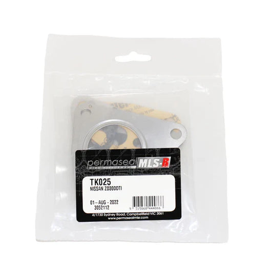 Permaseal MLS-R Turbo Installation Stud & Gasket Kit For Nissan Patrol Y61 ZD30 3.0L 1999-2017