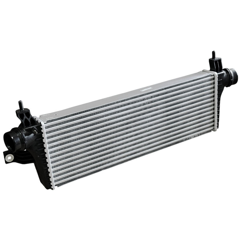 Load image into Gallery viewer, Premium Intercooler For Toyota Hilux 1GD-FTV 2.8L 2020-2023
