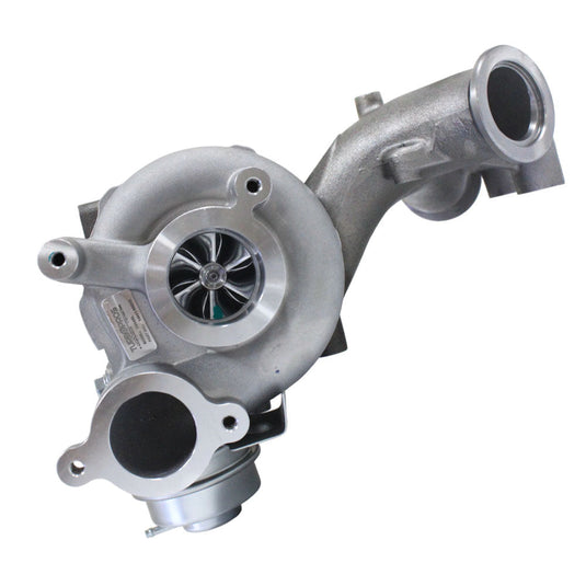 Upgrade Billet Turbo Charger For Nissan Navara D40 STX-500 V9X V6 3.0L