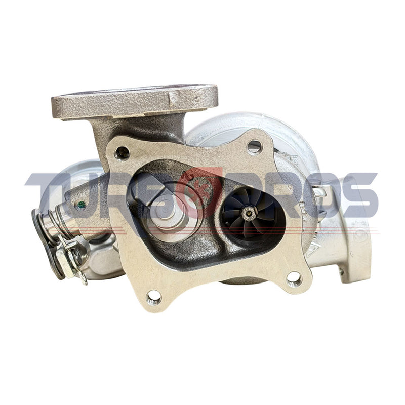 Load image into Gallery viewer, Genuine Turbo Charger For Suzuki Vitara K14C 1.4L
