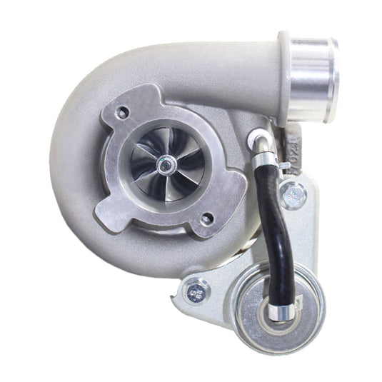 Upgrade Billet Turbo Charger With Genuine Oil Feed Pipe For Toyota HiAce 1KZ-TE 3.0L CT12B