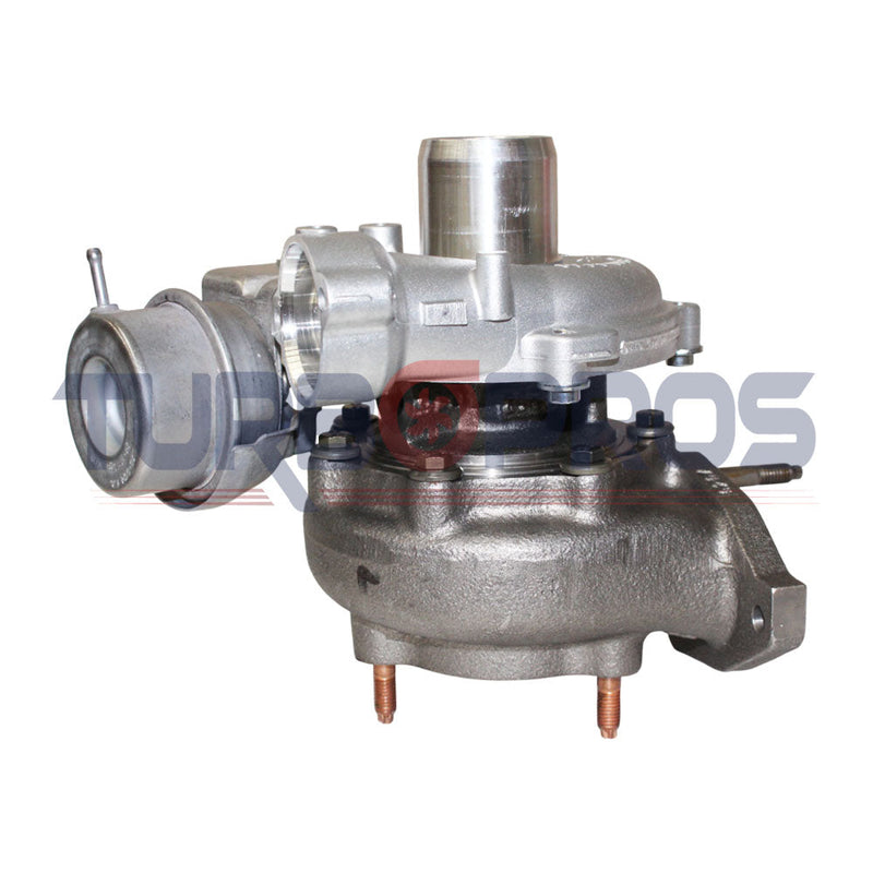 Load image into Gallery viewer, Genuine Turbo Charger For Renault Traffic III 2014 Onwards
