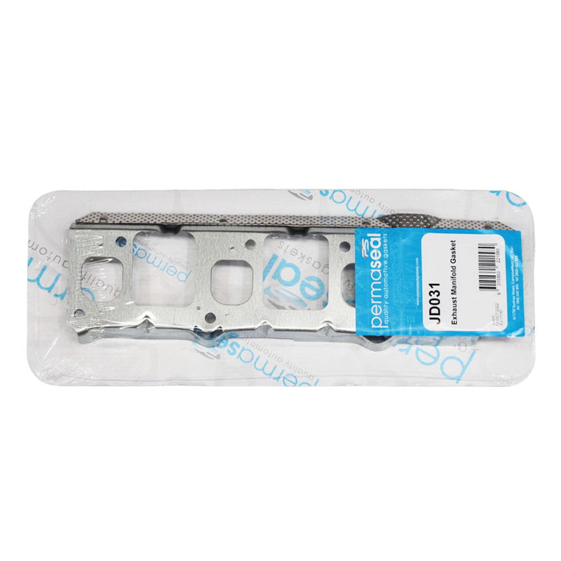 Load image into Gallery viewer, Permaseal Exhaust Manifold Gasket For Isuzu NKR200 4JH1TC 3.0L 2003-2007
