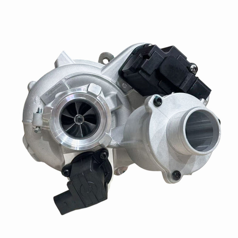 Load image into Gallery viewer, Upgrade Billet Turbo Charger For Volkswagen Golf BA Estate 2.0L 2014-2017
