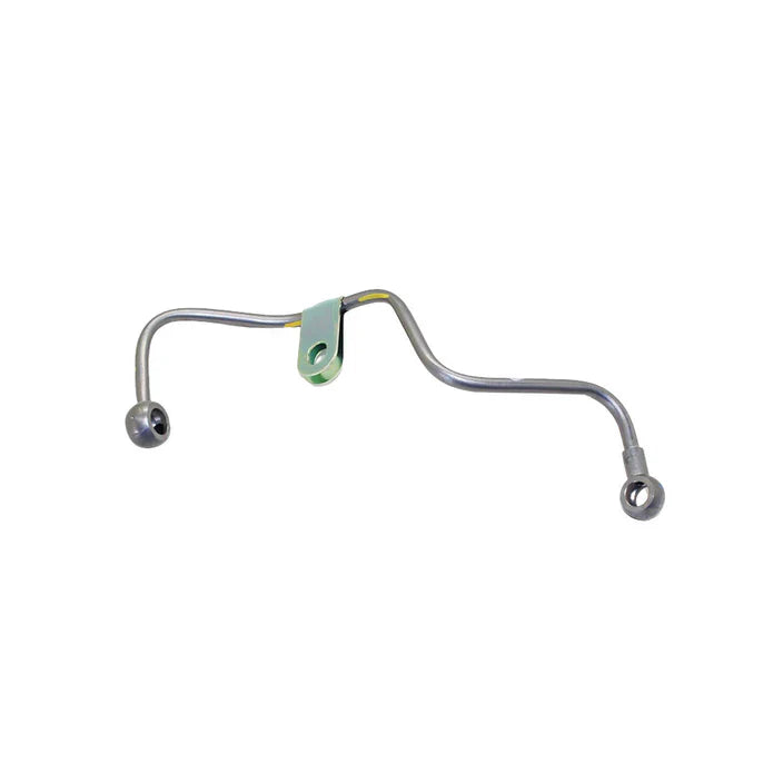 Load image into Gallery viewer, Genuine Billet Turbo Charger With Genuine Oil Feed Pipe For Mitsubishi Triton MR 4N15 2.4L 2019 Onward 1515A322

