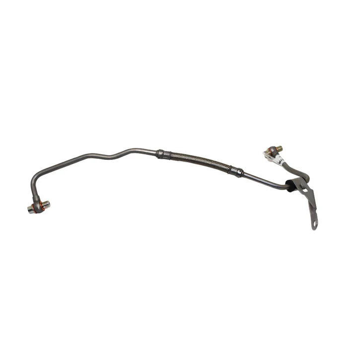 Load image into Gallery viewer, Genuine Billet Turbo Charger GTD1449VKZ With Genuine Oil Feed Pipe For Ford Ranger 2.2L 2015 Onwards FB3Q6K682MA
