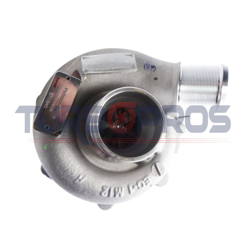 Genuine Turbo Charger GT1549 For Land Rover Ranger Rover L322 / L405 / Ranger Rover Sport 4.4L Passenger Side 753829-5006S