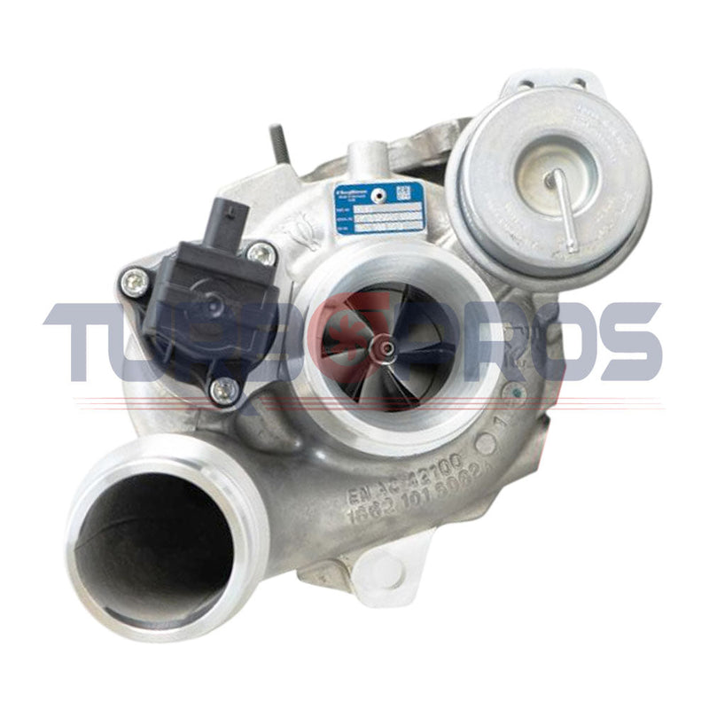 Load image into Gallery viewer, Genuine Billet Turbo Charger B03G For Mercedes Benz A45 / CLA / GLA 2.0L A1330900480
