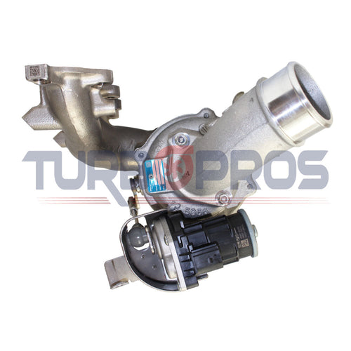 Genuine Turbo Charger For Kia Seltos G4FJ 1.6L 2019 Onwards
