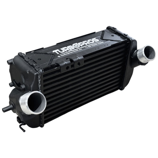Upgrade Aluminium 84mm Intercooler For Kia Pro Ceed 1.6L 2012 Onwards