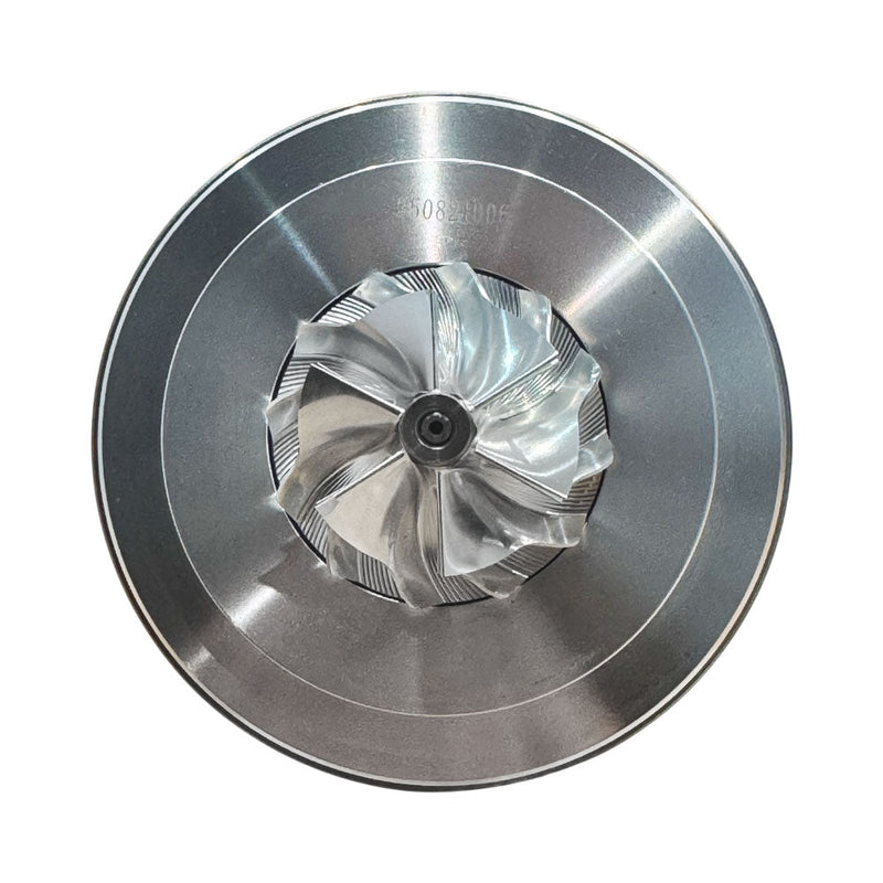 Load image into Gallery viewer, Upgrade Billet Turbo Cartridge CHRA Core For Volkswagen CC TFSI 2.0L
