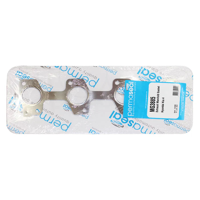 Load image into Gallery viewer, Permaseal Turbo &amp; Exhaust Manifold Installation Stud &amp; Gasket Kit For Hyundai iLoad / H1/ iMax D4CB 2.5L
