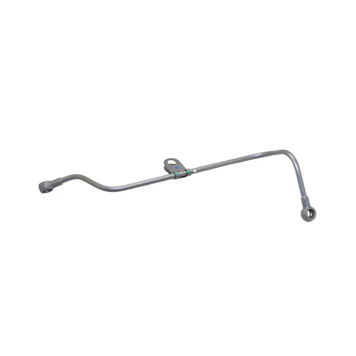 Load image into Gallery viewer, Genuine Turbo Charger &amp; Oil Feed Pipe With 60mm Intercooler For Mitsubishi Triton MN 4D56 2.5L VT16
