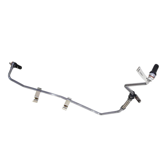 Load image into Gallery viewer, Upgrade Billet Turbo Charger With Genuine Oil Feed Pipe For Ford Transit/Transit Custom 2.2L FWD 786880-0021
