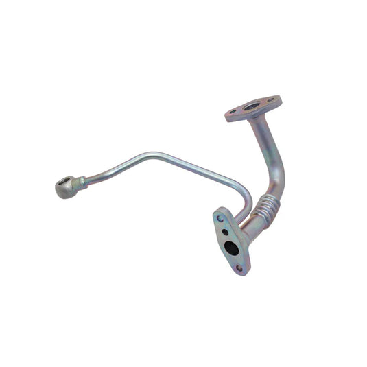 Turbo Charger With Genuine Oil Feed Pipe For Toyota Hilux D4D KUN26 1KD-FTV 3.0L