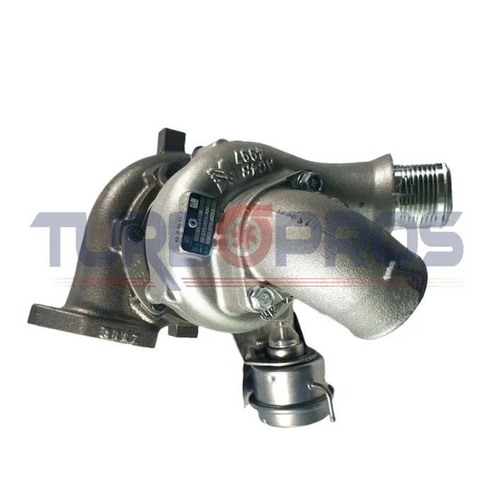 Load image into Gallery viewer, Genuine Turbo Charger With 85mm Intercooler For Hyundai iLoad/iMax D4CB 2.5L 2011-2014
