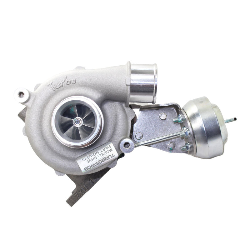 Load image into Gallery viewer, Upgrade Billet Turbo Charger For Mitsubishi Pajero 4M41 3.2L VT13
