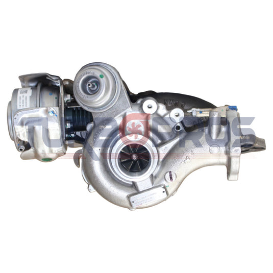 Genuine Turbo Charger GT1549S For Renault Trafic R9M 1.6L 821942