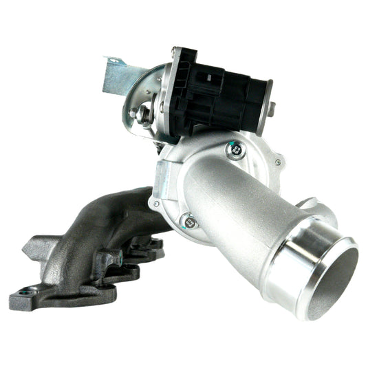 Upgrade Billet Turbo Charger With Genuine Oil Feed Pipe For Hyundai Tucson G4FJ 1.6L 2018 Onwards