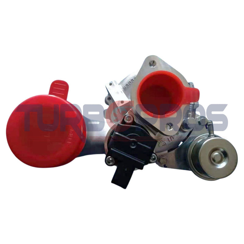 Load image into Gallery viewer, Genuine Billet Turbo Charger K03 For HAVAL H9 GW4C20 2.0T 1118100-AEC01
