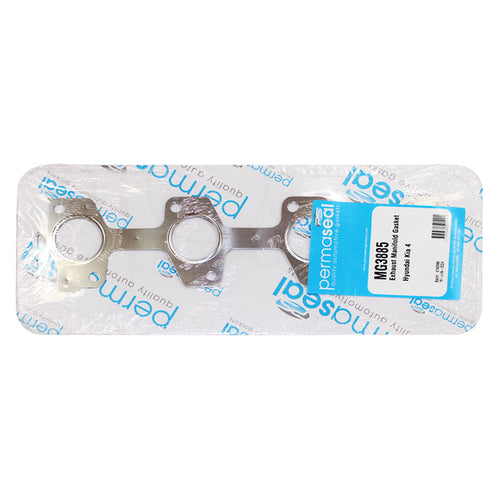 Permaseal Exhaust Manifold Gasket For Hyundai iLoad / H1 D4CB 2.5L 2008-2021