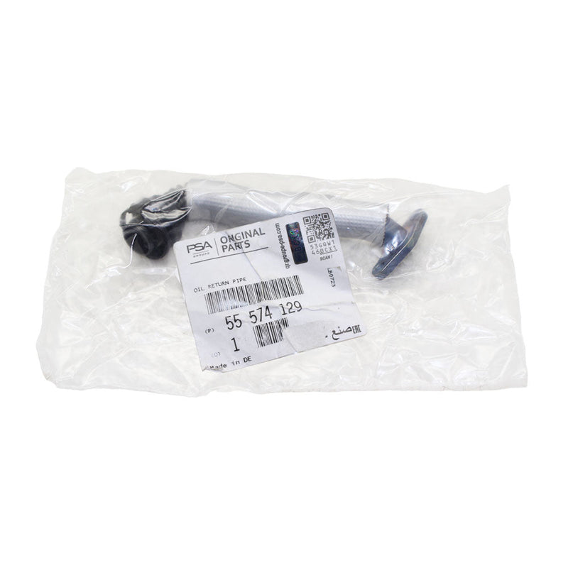 Load image into Gallery viewer, Genuine Turbo Charger Oil Return Pipe For Holden Cruze Z16LET 1.6L
