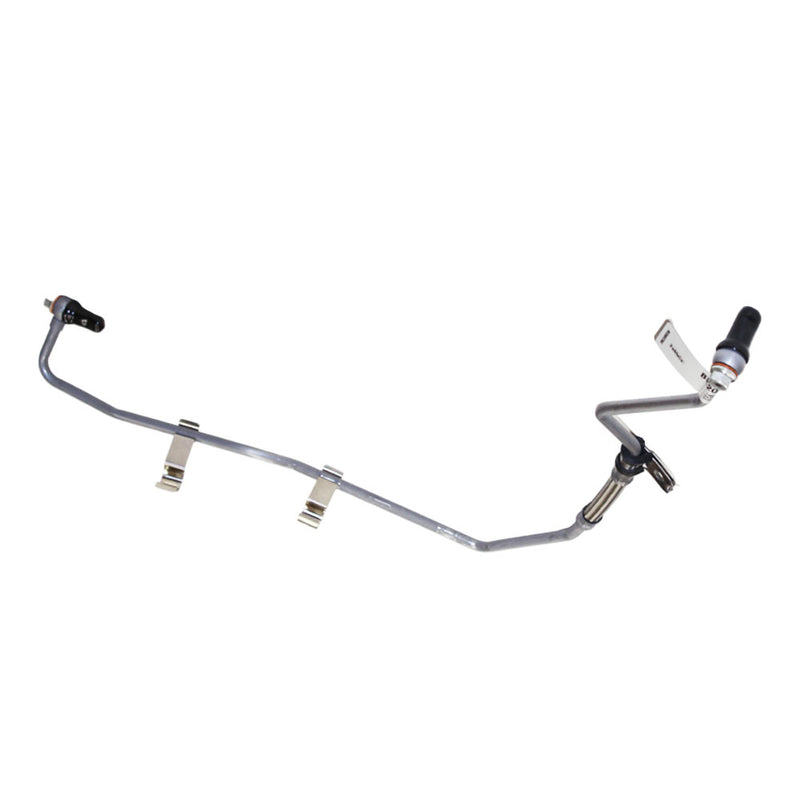 Load image into Gallery viewer, GEN1 High Flow Turbo Charger With Genuine Oil Feed Pipe For Ford Transit/Transit Custom 2.2L FWD 786880-0021
