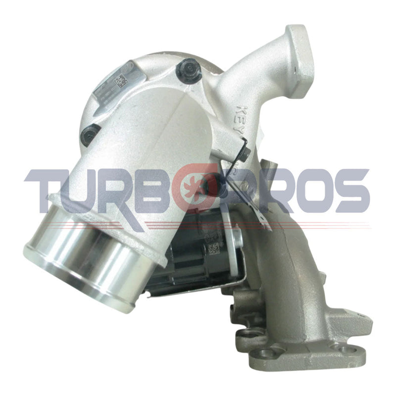 Load image into Gallery viewer, Genuine Billet Turbo Charger TD04L6 For Hyundai i30N/ Elantra / Kona 2.0L 28231-2GTE0
