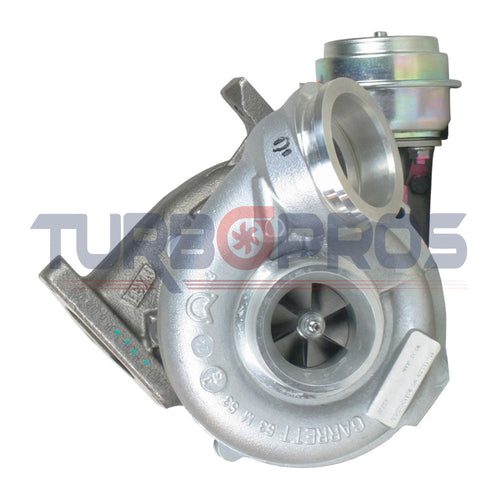Genuine Turbo Charger GT2256V For Mercedes Benz Mercedes Benz Sprinter 216/316/416/616 2.2L 709838-5006S