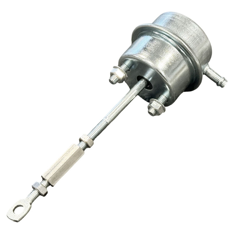 Load image into Gallery viewer, Adjustable GT3582R Turbo Actuator For Ford FPV BA,BF,FG F6 Barra 4.0L
