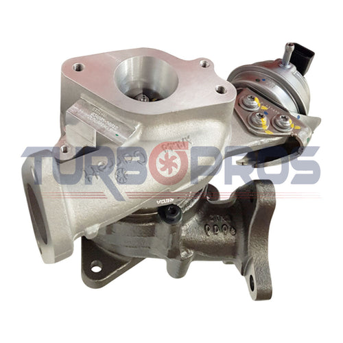 Genuine Turbo Charger GTD1446VZ For Subaru Impreza EE20 2.0L 14411-AA940