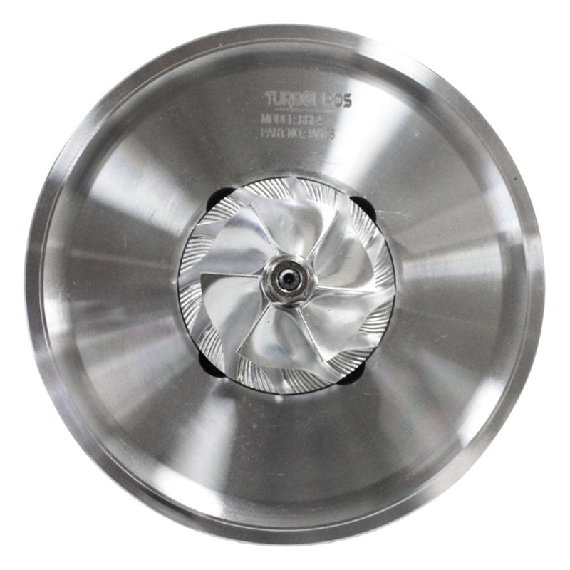 Load image into Gallery viewer, Upgrade Billet Turbo Cartridge CHRA Core For Mercedes Benz CLA250 2.0L
