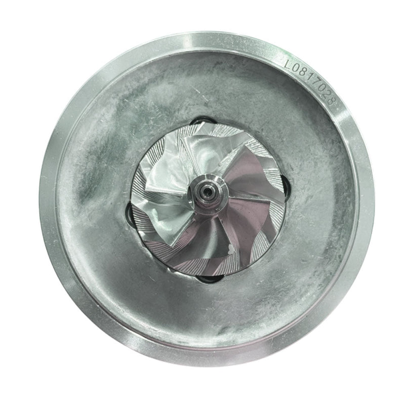 Load image into Gallery viewer, Upgrade Billet Turbo Cartridge CHRA Core For Audi S5 2.0L 9VA10
