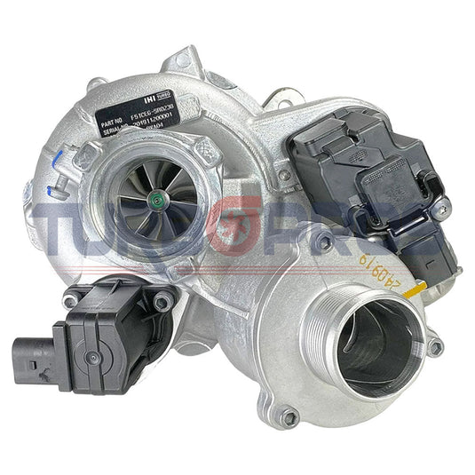Genuine Turbo Charger IS38 For Volkswagen Passat 2.0L EA888 2015 Onwards 9VA04