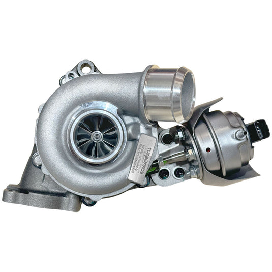 Upgrade Billet Turbo Charger For Ford C-Max 2.0L 2016 Onwards