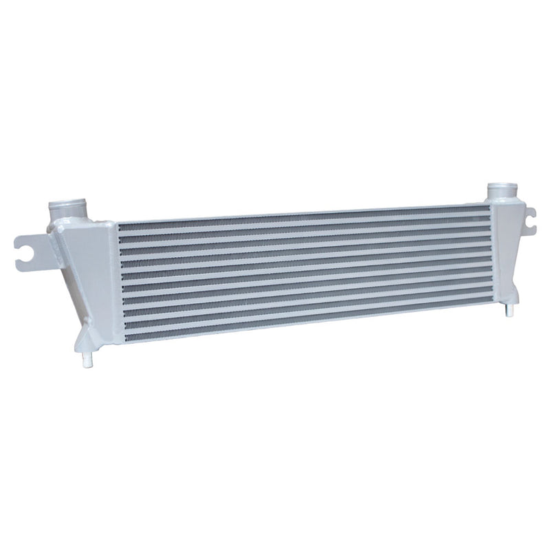 Load image into Gallery viewer, Upgrade Aluminium 80mm Intercooler For Holden Colorado RG 2.8L 2012 Onwards Silver
