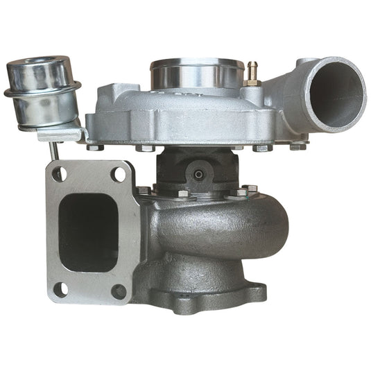 Upgrade Billet GT3576R Turbo Charger With AN8 Oil Catch Can For Ford Falcon FG X XR6/G6E Barra 4.0L 2014-2016