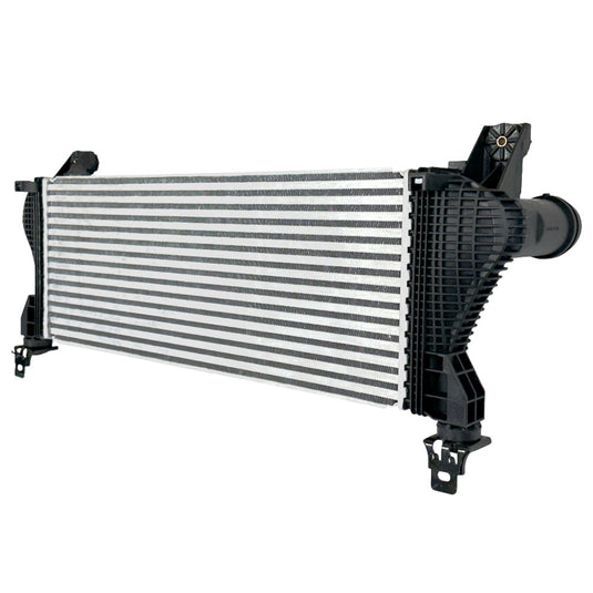 Intercooler For Ford Ranger Bi-Turbo 2.0L 2018-2022