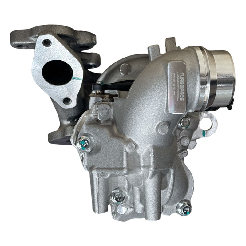 Load image into Gallery viewer, Upgrade Billet Turbo Charger For Renault Master 2.3L High Pressure
