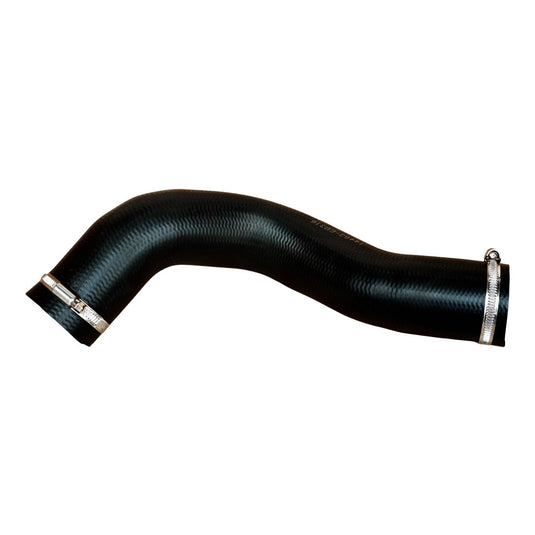 Hot Side Intercooler Hose For Nissan Pathfinder R51 / Navara D40 YD25 2.5L