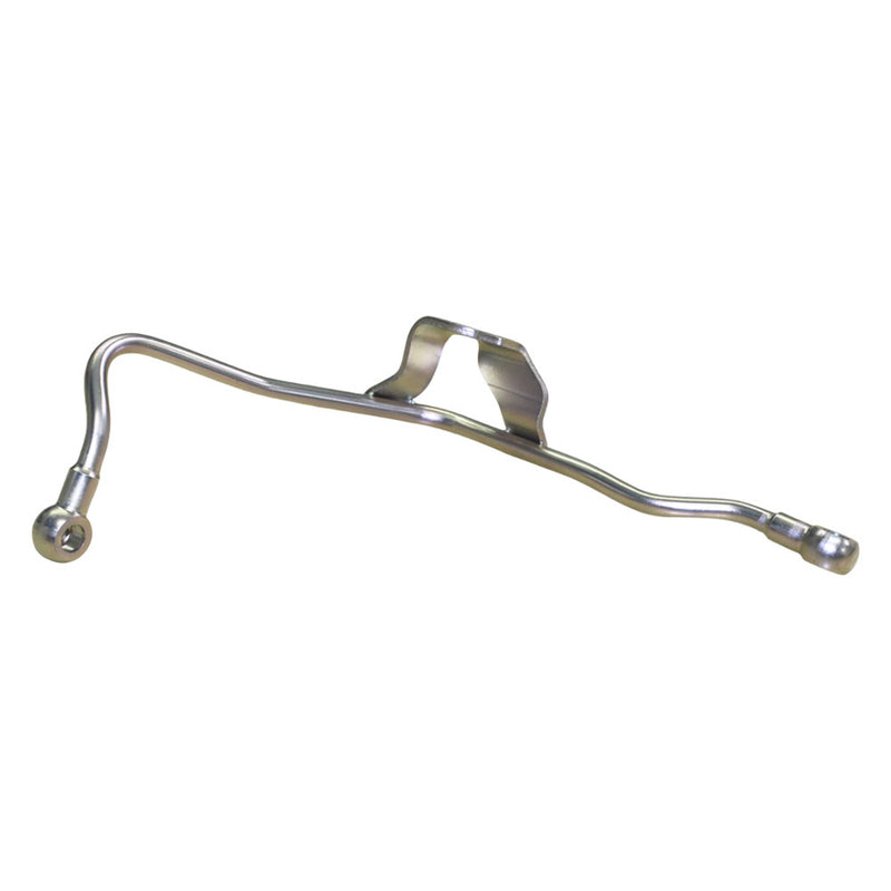 Load image into Gallery viewer, Upgrade Billet Turbo Charger With Genuine Oil Feed Pipe For Isuzu MU-X 4JJ1 3.0L 2016 Onwards
