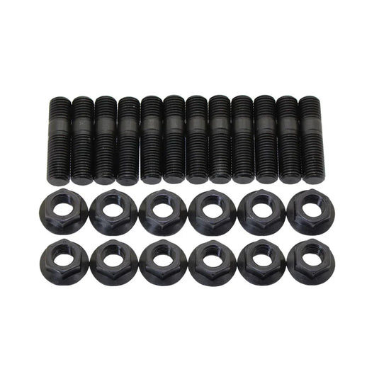 Permaseal MLS-R Exhaust Manifold Installation Stud & Gasket Kit For Nissan Skyline R32/R33/R34 RB20DET/RB5DE/RB25DET 2.0L/2.5L