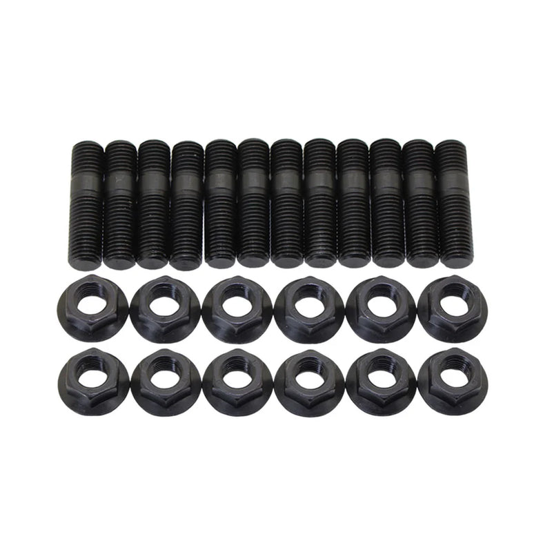 Load image into Gallery viewer, Permaseal MLS-R Exhaust Manifold Installation Stud &amp; Gasket Kit For Nissan Skyline R32 RB20DET 2.0L
