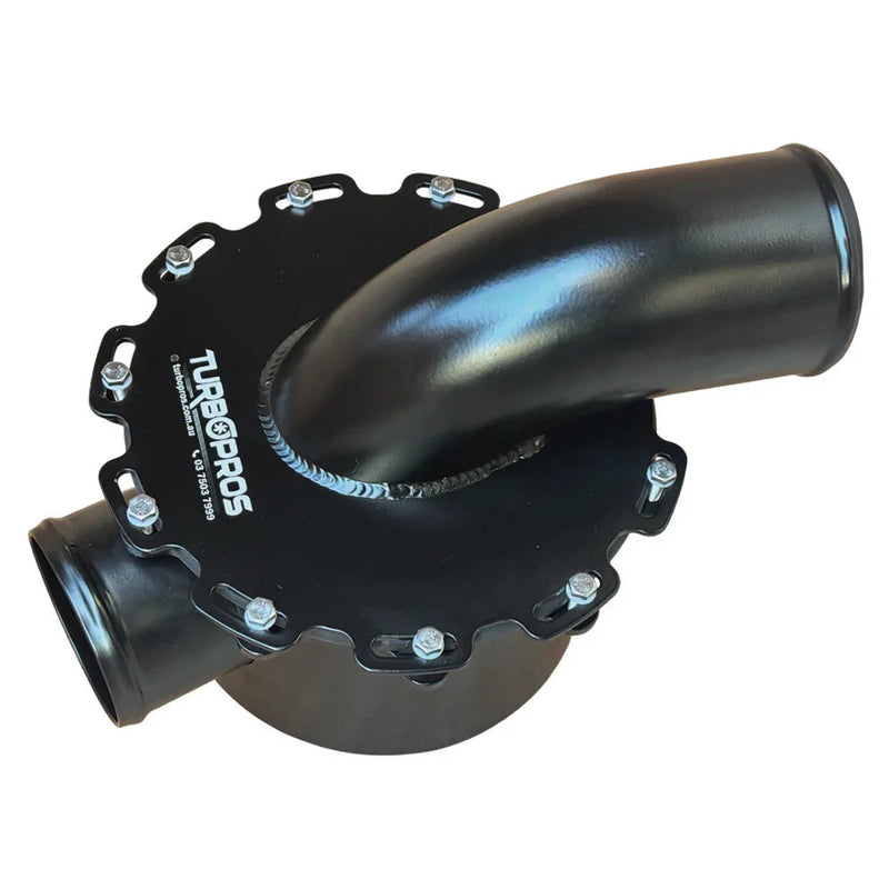 Load image into Gallery viewer, Upgrade Turbo, Airbox and Piping Kit For Nissan Patrol ZD30 3.0L 2007 0nwards
