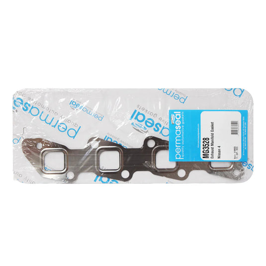Permaseal Turbo & Exhaust Manifold Installation Stud & Gasket Kit For Nissan Pathfinder R51 YD25 2.5L