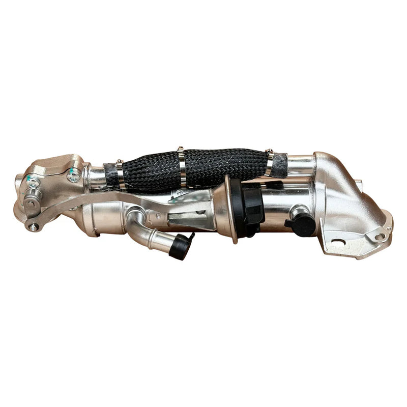 Load image into Gallery viewer, EGR Cooler For Ford Ranger PX2/PX3 3.2L &amp; 2.2L / Ford Everest 3.2L
