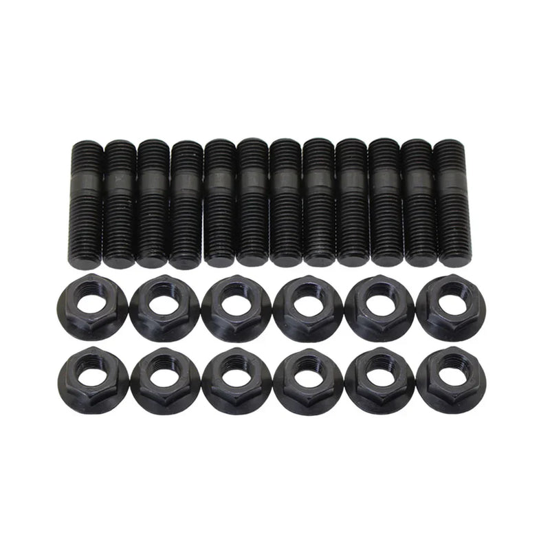 Load image into Gallery viewer, Permaseal MLS-R Exhaust Manifold Installation Stud &amp; Gasket Kit For Nissan Skyline R32/R33/R34 RB20DET/RB5DE/RB25DET 2.0L/2.5L
